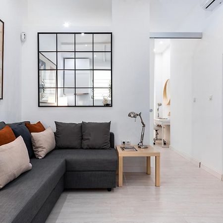 Cozy One-Bedroom La Latina Мадрид Экстерьер фото